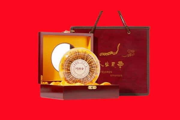 广元市苍溪回收冬虫夏草